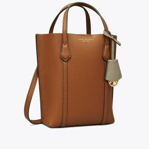 Tory Burch - Mini Perry Tote - Excellent Condition